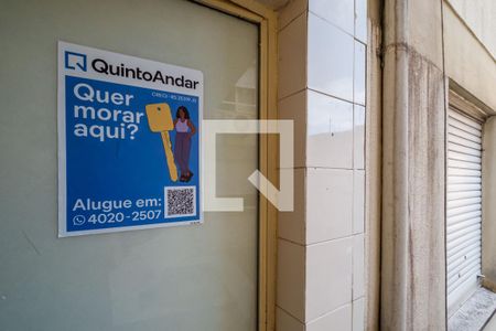 Studio para alugar com 39m², 1 quarto e sem vagaAlugue