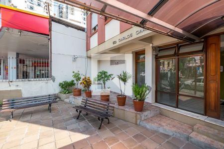 Studio para alugar com 39m², 1 quarto e sem vagaÁrea comum