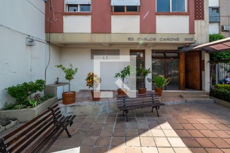 Studio para alugar com 39m², 1 quarto e sem vagaÁrea comum