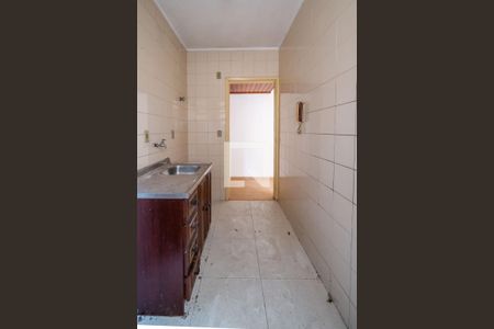 Studio para alugar com 39m², 1 quarto e sem vagaCozinha e Área de Serviço