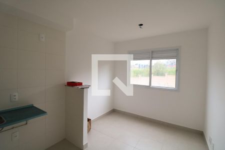 Sala de apartamento à venda com 2 quartos, 32m² em Jardim Celeste, São Paulo