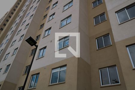 Apartamento à venda com 32m², 2 quartos e sem vagaFachada