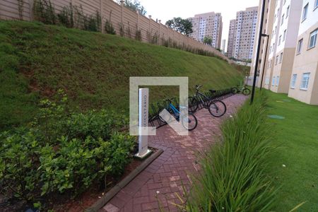 Apartamento à venda com 32m², 2 quartos e sem vagaBicicletário