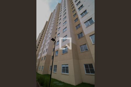 Apartamento à venda com 32m², 2 quartos e sem vagaFachada