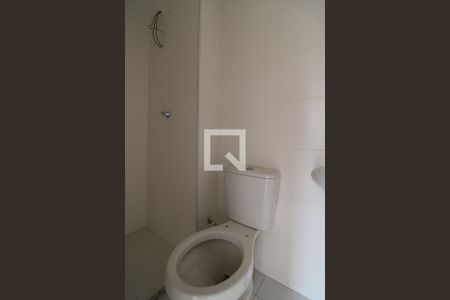 Apartamento à venda com 32m², 2 quartos e sem vagaBanheiro