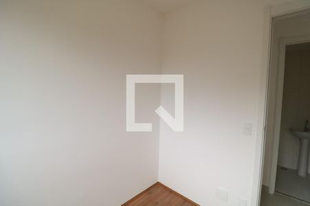 Quarto 2 de apartamento à venda com 2 quartos, 32m² em Jardim Celeste, São Paulo