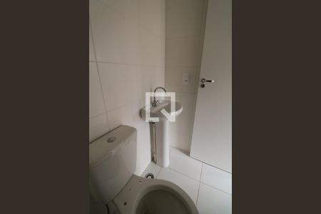 Apartamento à venda com 32m², 2 quartos e sem vagaBanheiro