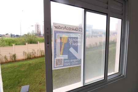 Apartamento à venda com 32m², 2 quartos e sem vagaVista da Sala