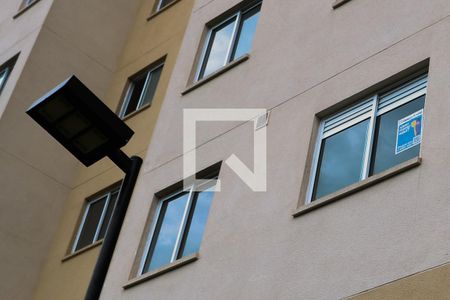 Apartamento à venda com 32m², 2 quartos e sem vagaFachada