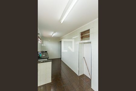 Casa à venda com 270m², 4 quartos e 2 vagasCozinha