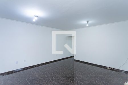 Sala de casa à venda com 4 quartos, 270m² em Vila Pereira Barreto, São Paulo