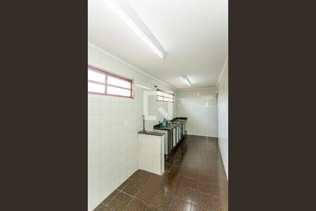 Casa à venda com 270m², 4 quartos e 2 vagasCozinha