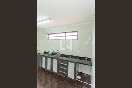 Casa à venda com 270m², 4 quartos e 2 vagasCozinha