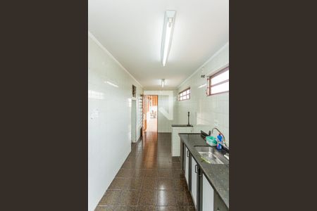 Casa à venda com 270m², 4 quartos e 2 vagasCozinha