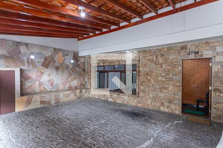 Casa à venda com 270m², 4 quartos e 2 vagasGaragem