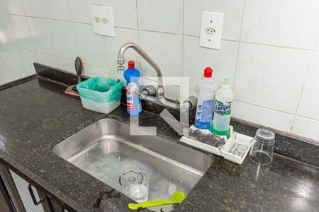 Casa à venda com 270m², 4 quartos e 2 vagasCozinha