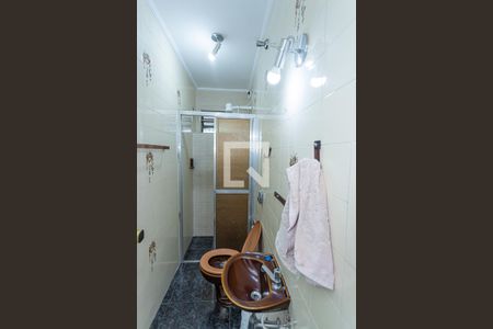 Casa à venda com 270m², 4 quartos e 2 vagasBanheiro 2