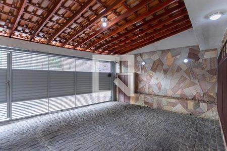 Casa à venda com 270m², 4 quartos e 2 vagasGaragem