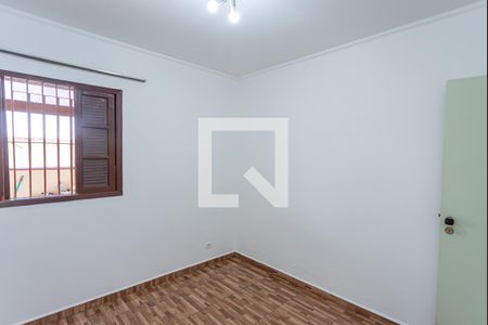 Casa à venda com 270m², 4 quartos e 2 vagasQuarto 2