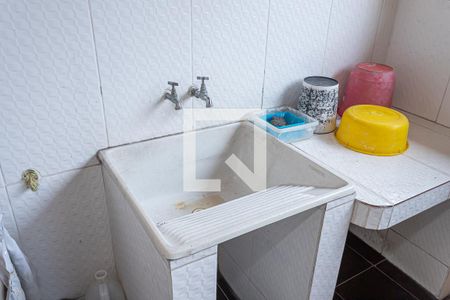 Casa à venda com 270m², 4 quartos e 2 vagasÁrea de Serviço