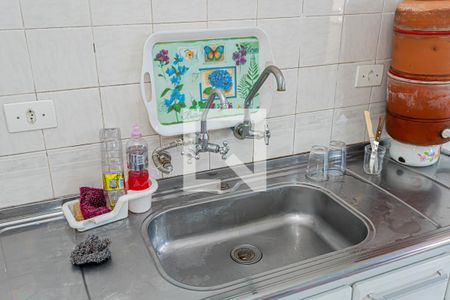 Casa à venda com 270m², 4 quartos e 2 vagas Casa à venda com 270m², 4 quartos e 2 vagasCozinha