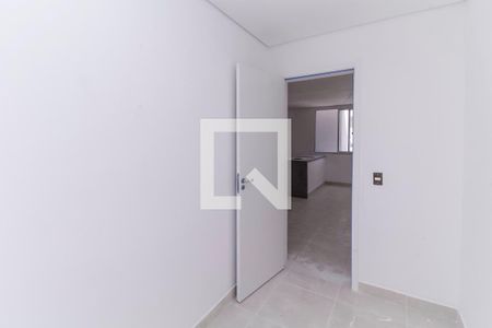 Quarto 1 de apartamento à venda com 2 quartos, 41m² em Jardim Ana Rosa, São Paulo