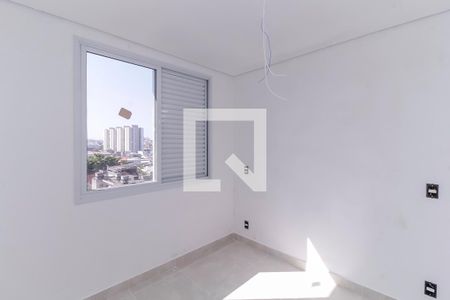 Quarto 2 de apartamento à venda com 2 quartos, 41m² em Jardim Ana Rosa, São Paulo