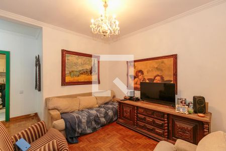 Sala de apartamento para alugar com 2 quartos, 76m² em Floresta, Porto Alegre