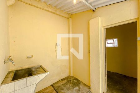 Casa para alugar com 120m², 4 quartos e sem vaga Casa para alugar com 120m², 4 quartos e sem vagaÁrea de Serviço