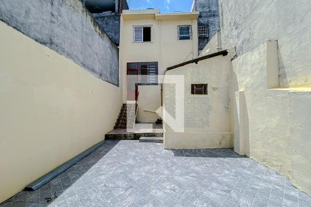 Casa para alugar com 120m², 4 quartos e sem vaga Casa para alugar com 120m², 4 quartos e sem vagaÁrea Externa