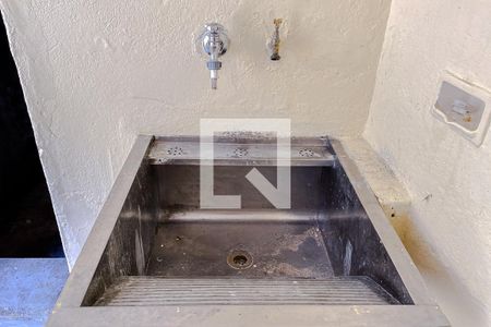 Casa para alugar com 120m², 4 quartos e sem vaga Casa para alugar com 120m², 4 quartos e sem vagaÁrea de Serviço