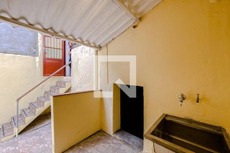 Casa para alugar com 120m², 4 quartos e sem vaga Casa para alugar com 120m², 4 quartos e sem vagaÁrea de Serviço