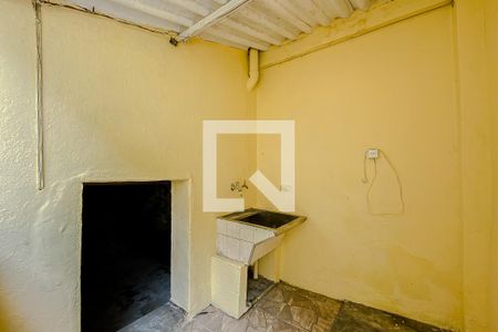 Casa para alugar com 120m², 4 quartos e sem vaga Casa para alugar com 120m², 4 quartos e sem vagaÁrea de Serviço