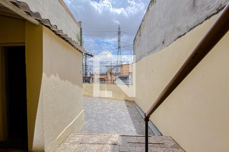 Casa para alugar com 120m², 4 quartos e sem vaga Casa para alugar com 120m², 4 quartos e sem vagaÁrea Externa