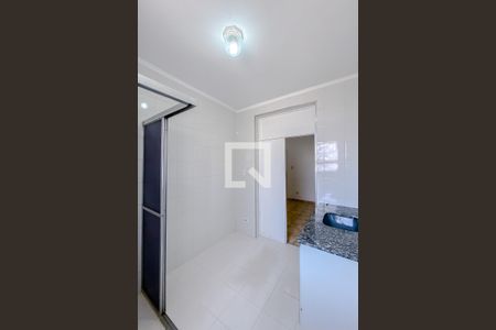 Casa para alugar com 120m², 4 quartos e sem vaga Casa para alugar com 120m², 4 quartos e sem vagaBanheiro da Suíte