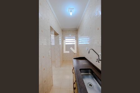 Casa para alugar com 120m², 4 quartos e sem vaga Casa para alugar com 120m², 4 quartos e sem vagaCozinha