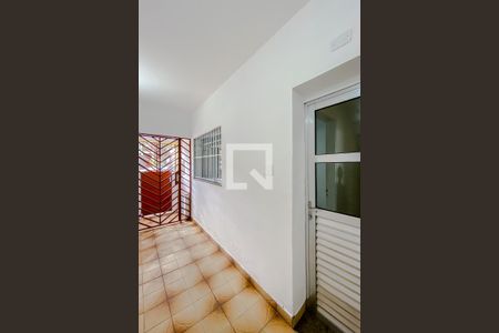 Casa para alugar com 120m², 4 quartos e sem vaga Casa para alugar com 120m², 4 quartos e sem vagaEntrada
