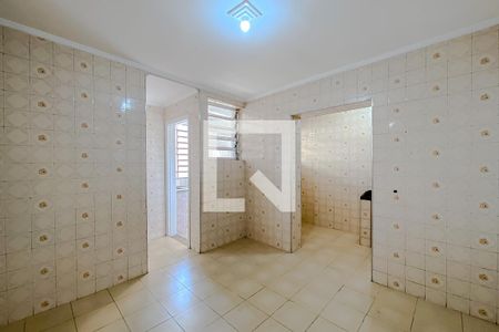 Casa para alugar com 120m², 4 quartos e sem vaga Casa para alugar com 120m², 4 quartos e sem vagaCozinha