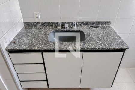 Casa para alugar com 120m², 4 quartos e sem vaga Casa para alugar com 120m², 4 quartos e sem vagaBanheiro da Suíte