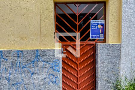 Casa para alugar com 120m², 4 quartos e sem vaga Casa para alugar com 120m², 4 quartos e sem vagaFachada