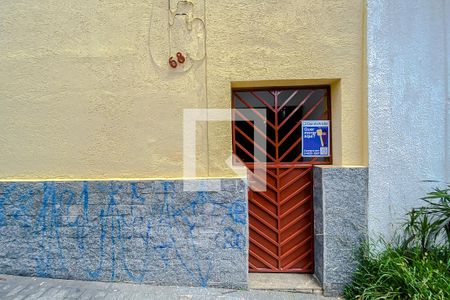 Casa para alugar com 120m², 4 quartos e sem vaga Casa para alugar com 120m², 4 quartos e sem vagaFachada