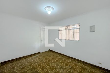 Sala de casa para alugar com 4 quartos, 120m² em Parque da Mooca, São Paulo