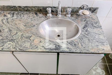 Casa para alugar com 120m², 4 quartos e sem vaga Casa para alugar com 120m², 4 quartos e sem vagaBanheiro