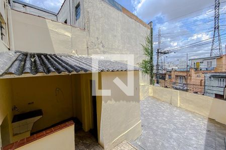 Casa para alugar com 120m², 4 quartos e sem vaga Casa para alugar com 120m², 4 quartos e sem vagaÁrea Externa