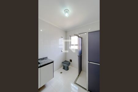 Casa para alugar com 120m², 4 quartos e sem vaga Casa para alugar com 120m², 4 quartos e sem vagaBanheiro da Suíte