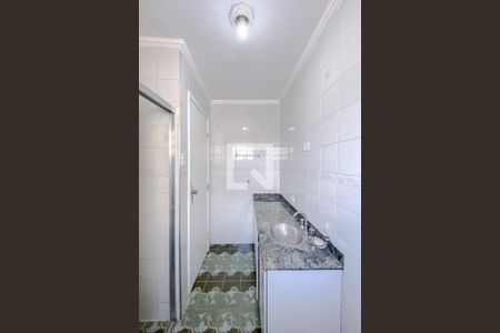 Casa para alugar com 120m², 4 quartos e sem vaga Casa para alugar com 120m², 4 quartos e sem vagaBanheiro