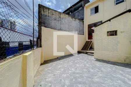 Casa para alugar com 120m², 4 quartos e sem vaga Casa para alugar com 120m², 4 quartos e sem vagaÁrea Externa
