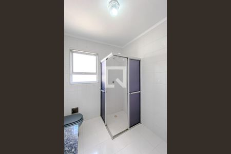 Casa para alugar com 120m², 4 quartos e sem vaga Casa para alugar com 120m², 4 quartos e sem vagaBanheiro da Suíte