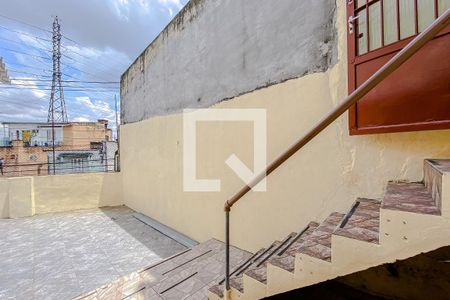 Casa para alugar com 120m², 4 quartos e sem vaga Casa para alugar com 120m², 4 quartos e sem vagaÁrea Externa