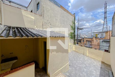 Casa para alugar com 120m², 4 quartos e sem vaga Casa para alugar com 120m², 4 quartos e sem vagaÁrea Externa